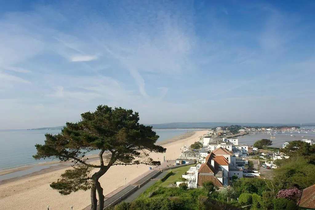 Apartman Bournecoast: Lovely Annex With Patio Nr Beach-5286 Bournemouth