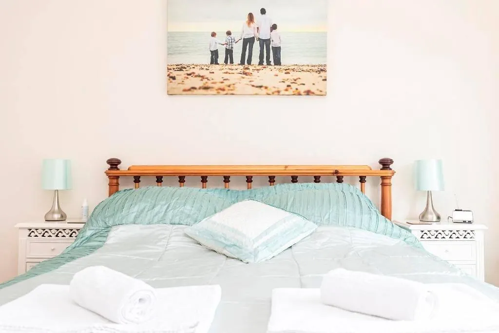 Apartman Bournecoast: Lovely Annex With Patio Nr Beach-5286 Bournemouth Egyesült Királyság