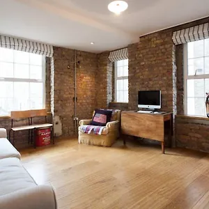 Guestready - Amazing Central 2bd Warehouse Flat London