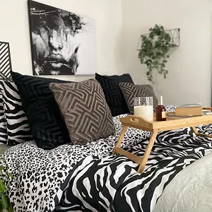 House In Holiday home